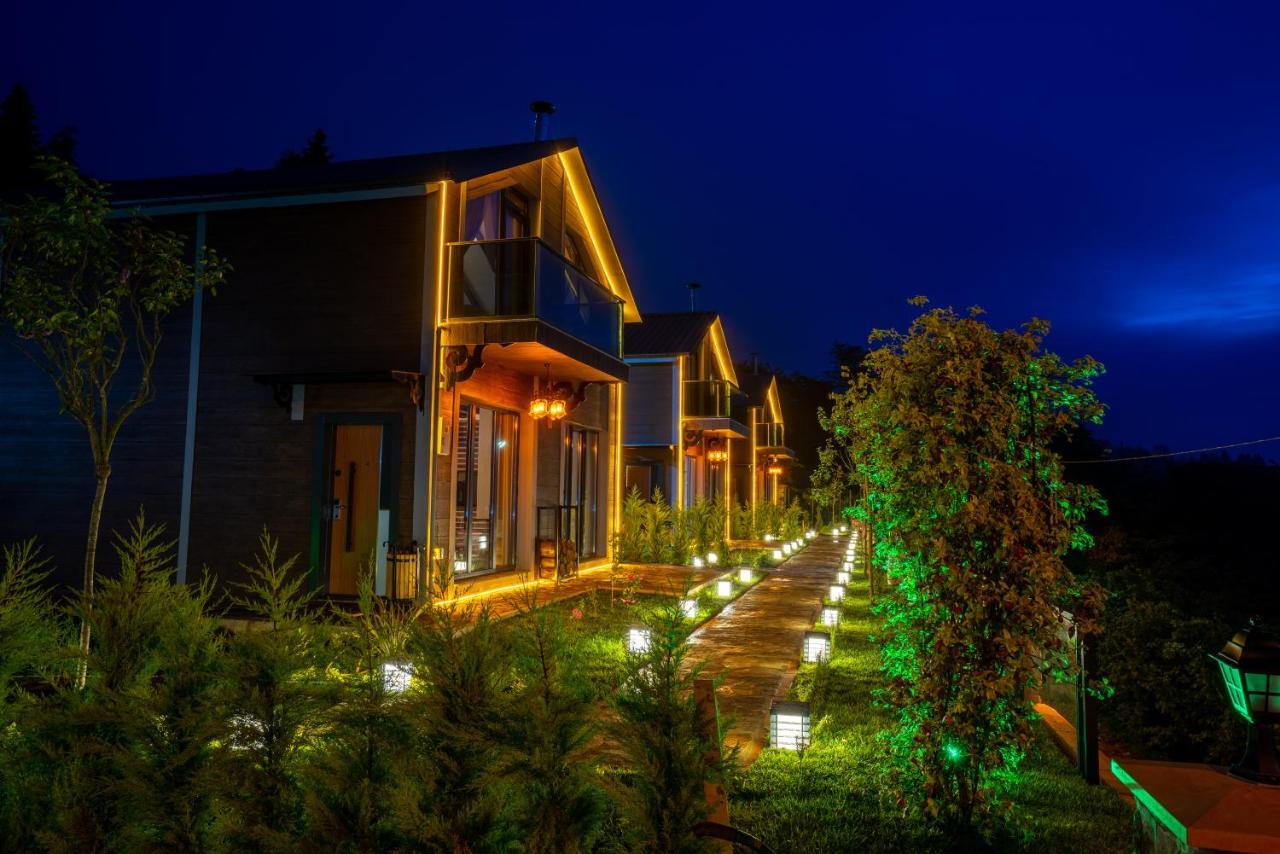 Poison Garden Suite Gozalan Exterior foto